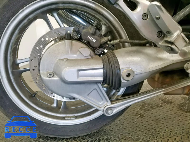 2003 BMW R1150 R WB10439A33ZF47328 Bild 18