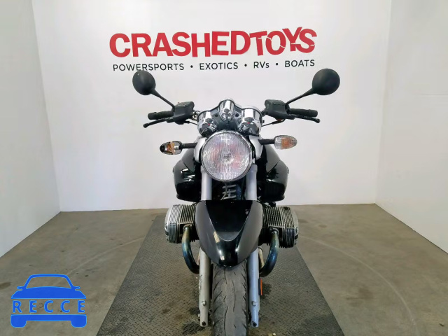 2003 BMW R1150 R WB10439A33ZF47328 зображення 2