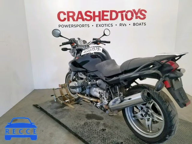 2003 BMW R1150 R WB10439A33ZF47328 image 5