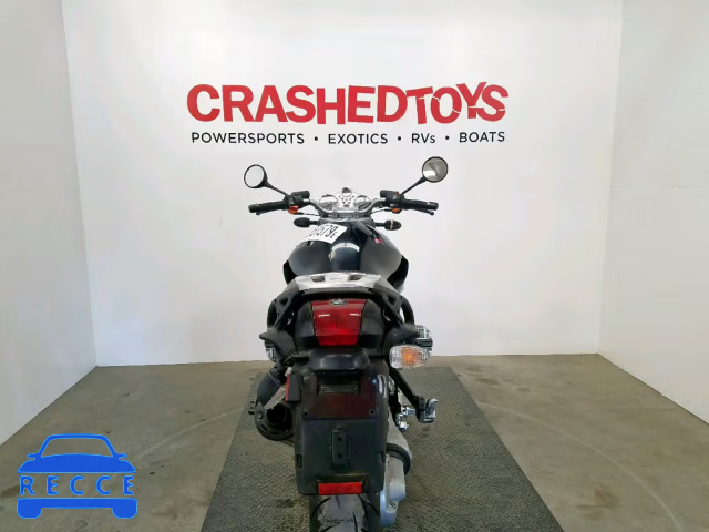 2003 BMW R1150 R WB10439A33ZF47328 зображення 6