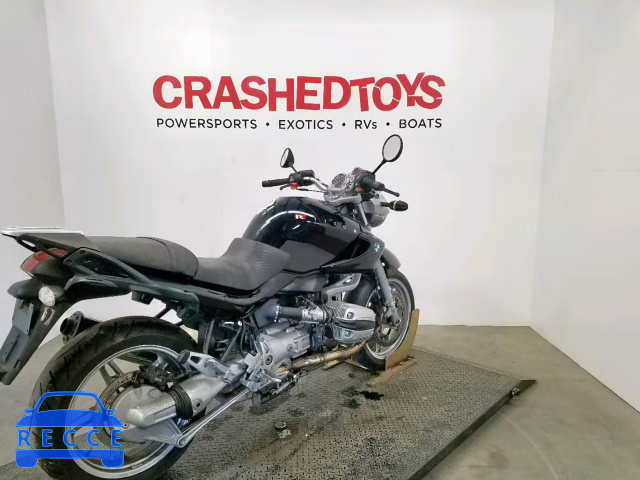 2003 BMW R1150 R WB10439A33ZF47328 Bild 7