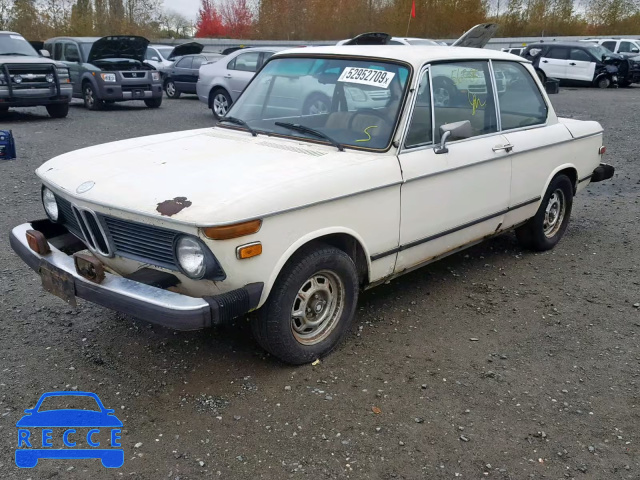 1975 BMW 2002 2366407 зображення 1