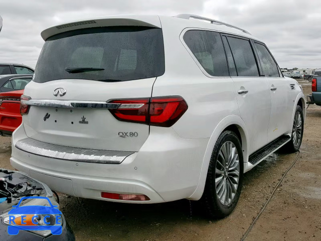 2019 INFINITI QX80 LUXE JN8AZ2NF1K9682814 зображення 3