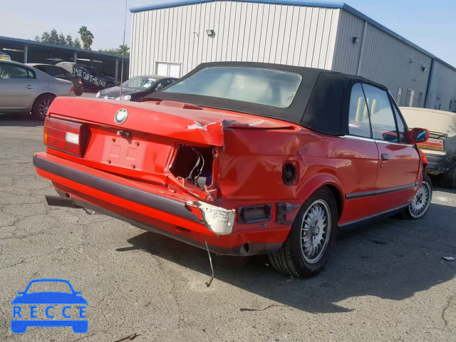 1992 BMW 318 I WBABA7312NEJ14026 image 3