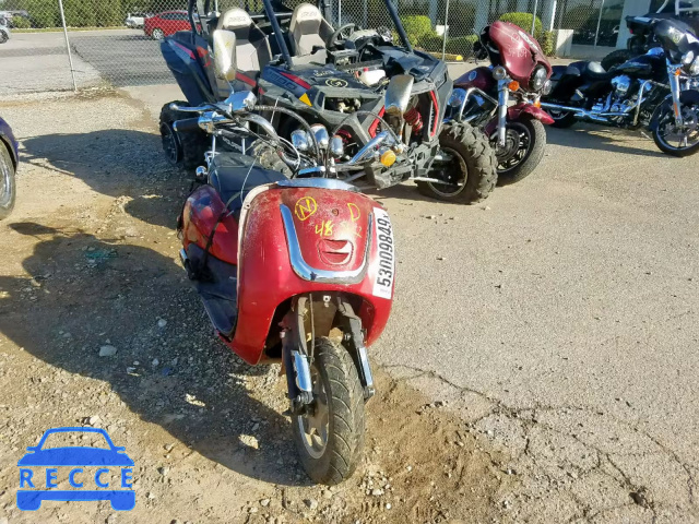 2008 OTHER SCOOTER LHJLC79E88B000954 зображення 0