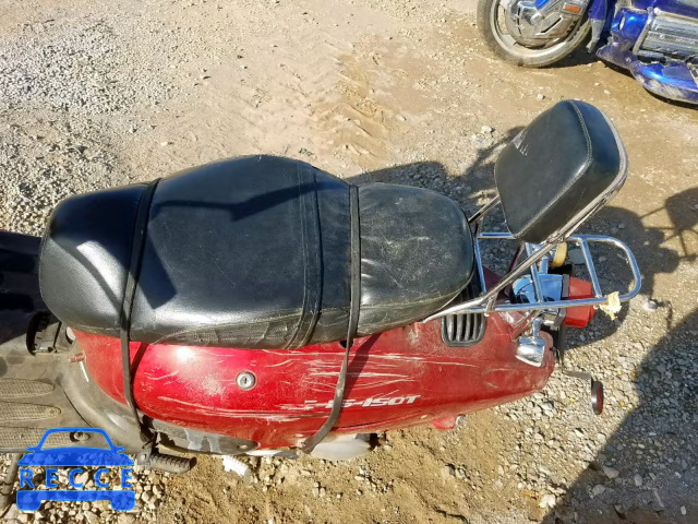 2008 OTHER SCOOTER LHJLC79E88B000954 зображення 5