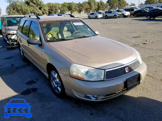 2004 SATURN LW300 LEVE 1G8JL84R24Y509236 Bild 0