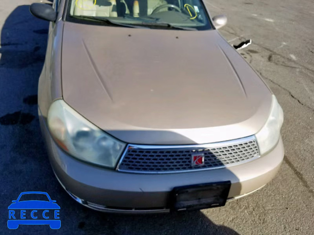 2004 SATURN LW300 LEVE 1G8JL84R24Y509236 image 8