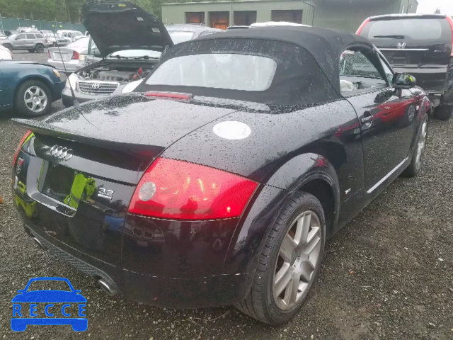 2005 AUDI TT 3.2 TRUUF28N151010572 image 3