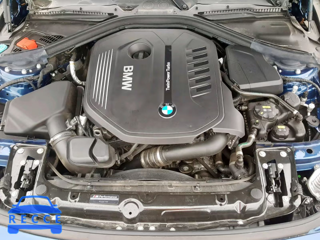 2018 BMW 440XI WBA4W9C57JAB95201 Bild 6