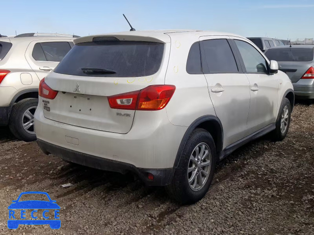 2016 MITSUBISHI RVR SE JA4AJ3AU9GZ607597 image 3