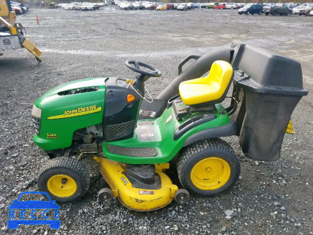 2004 JOHN DEERE TRACTOR 53100909 Bild 9