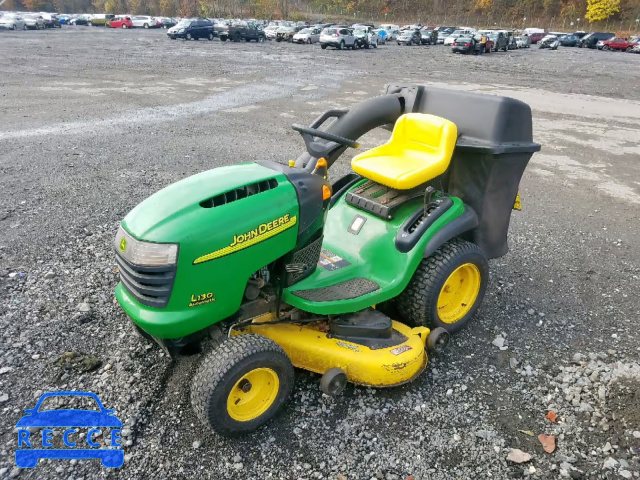 2004 JOHN DEERE TRACTOR 53100909 Bild 1