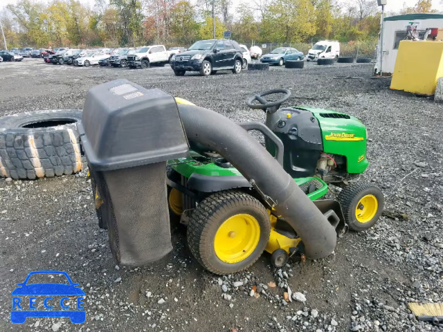 2004 JOHN DEERE TRACTOR 53100909 Bild 3