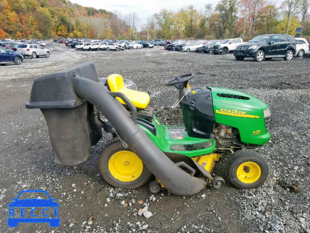 2004 JOHN DEERE TRACTOR 53100909 Bild 8