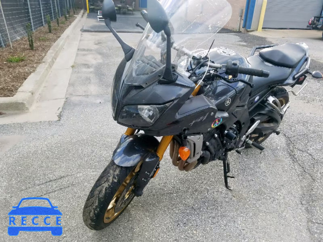 2008 YAMAHA FZ1 S JYARN17E68A005222 image 1