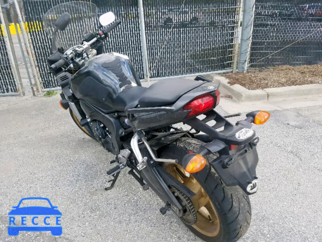 2008 YAMAHA FZ1 S JYARN17E68A005222 зображення 2