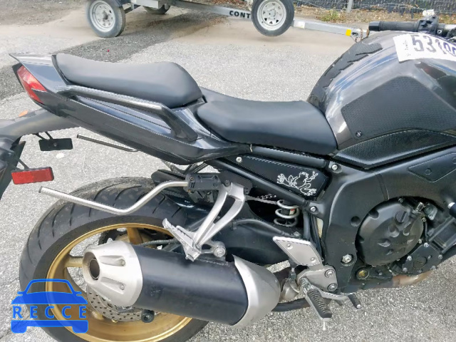 2008 YAMAHA FZ1 S JYARN17E68A005222 image 4