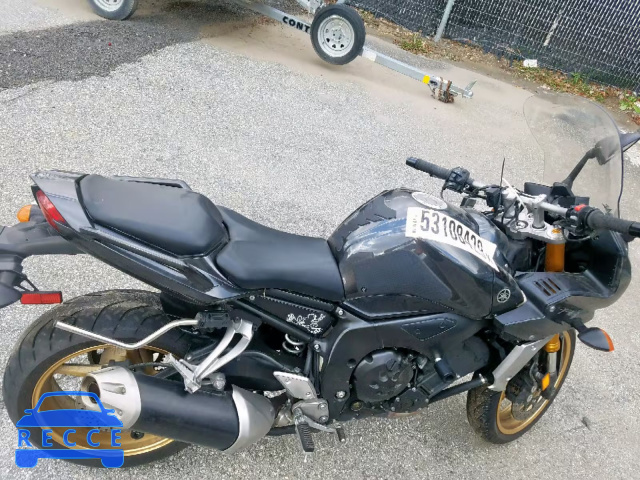 2008 YAMAHA FZ1 S JYARN17E68A005222 зображення 5