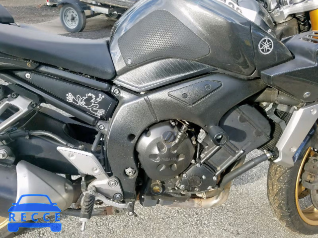 2008 YAMAHA FZ1 S JYARN17E68A005222 зображення 6