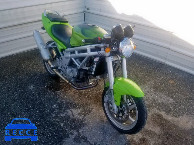 2006 HYOSUNG GT650 KM4MP578861103575 зображення 0