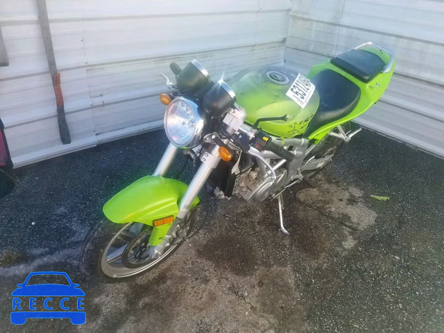 2006 HYOSUNG GT650 KM4MP578861103575 зображення 1