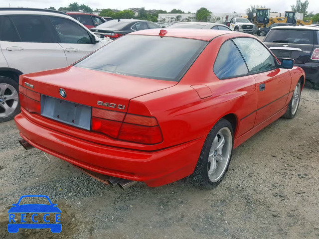 1995 BMW 840 CI AUT WBAEF6323SCC90059 image 3