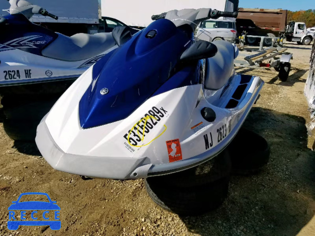 2013 YAMAHA VX SPORT USYAMA2988K213 зображення 1