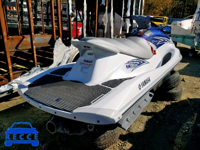 2013 YAMAHA VX SPORT USYAMA2988K213 image 3