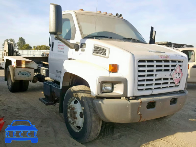 2006 CHEVROLET C8500 C8C0 1GBM8C1356F403714 image 0