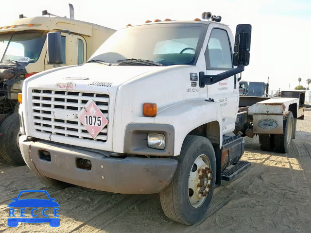 2006 CHEVROLET C8500 C8C0 1GBM8C1356F403714 image 1