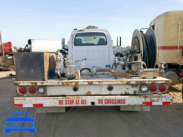 2006 CHEVROLET C8500 C8C0 1GBM8C1356F403714 image 5