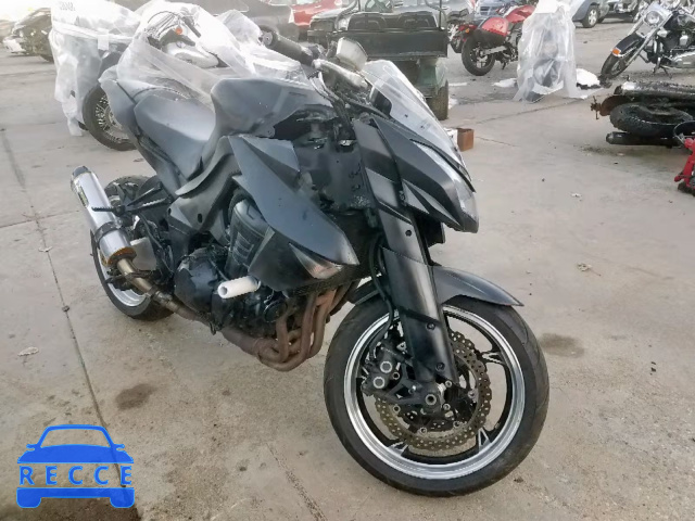 2010 KAWASAKI ZR1000 D JKAZRCD12AA001996 Bild 0