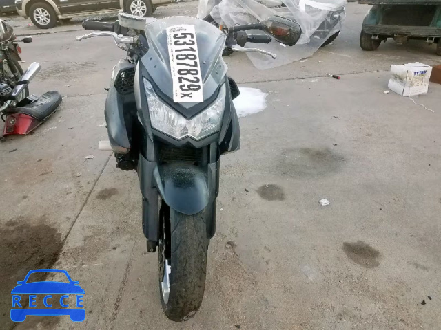 2010 KAWASAKI ZR1000 D JKAZRCD12AA001996 Bild 8