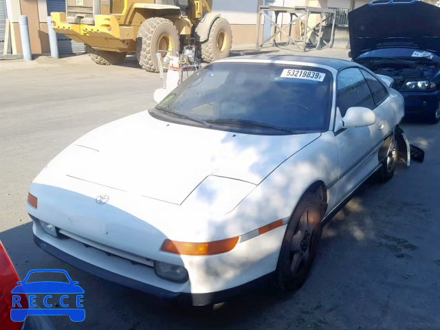 1993 TOYOTA MR2 SPORT JT2SW22N3P0075113 image 1