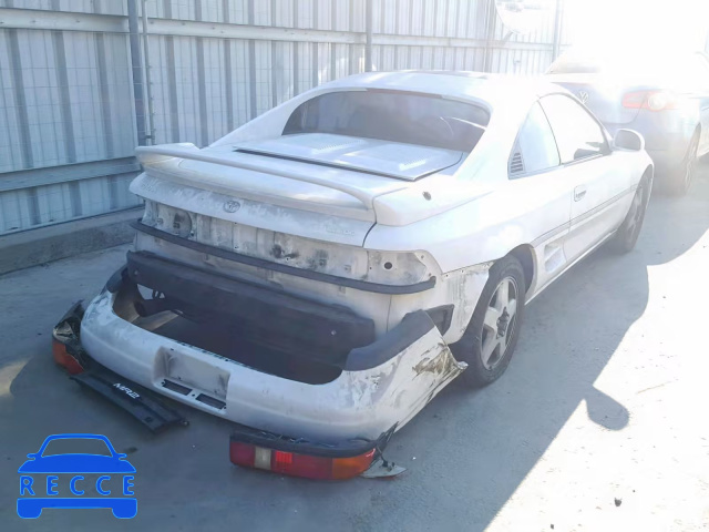 1993 TOYOTA MR2 SPORT JT2SW22N3P0075113 image 3