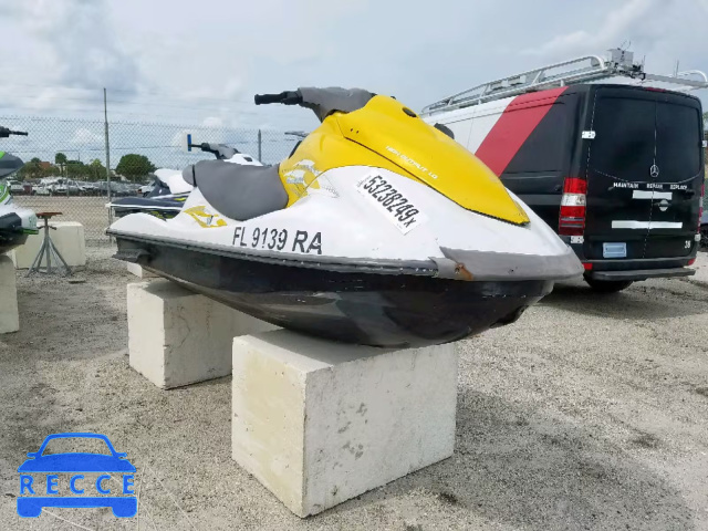 2016 YAMAHA JETSKI YAMA2314L516 image 0