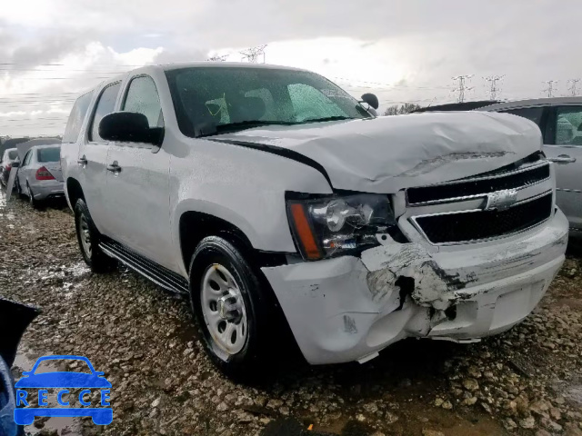 2013 CHEVROLET TAHOE SPEC 1GNSK2E08DR309893 image 0