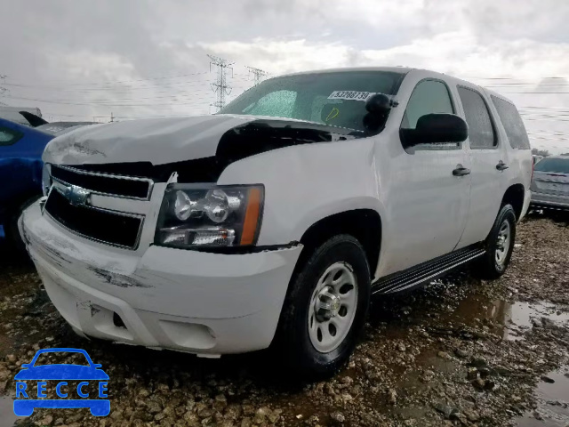 2013 CHEVROLET TAHOE SPEC 1GNSK2E08DR309893 Bild 1