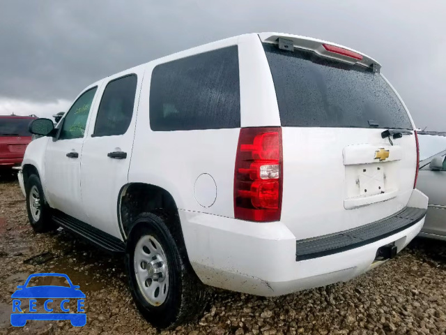 2013 CHEVROLET TAHOE SPEC 1GNSK2E08DR309893 Bild 2