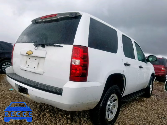 2013 CHEVROLET TAHOE SPEC 1GNSK2E08DR309893 Bild 3