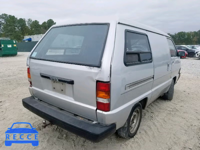 1988 TOYOTA VAN WAGON JT4YR28V0J5067237 зображення 3