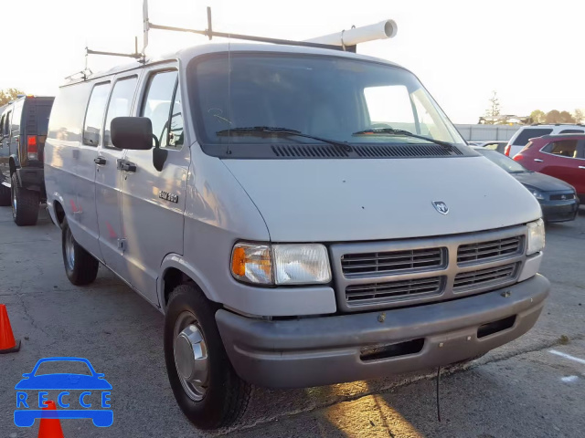 1994 DODGE RAM VAN B3 2B7KB31Z0RK577849 image 0