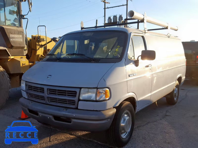 1994 DODGE RAM VAN B3 2B7KB31Z0RK577849 image 1