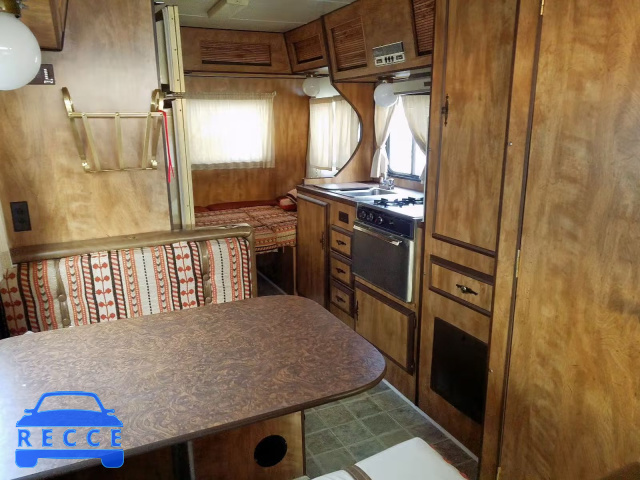 1979 EL DORADO MOTORHOME E37AHED7376 Bild 5