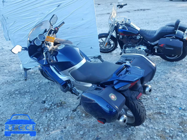 2006 YAMAHA FJR1300 JYARP15E86A001344 image 2