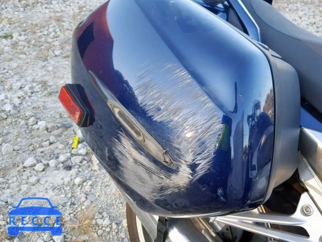 2006 YAMAHA FJR1300 JYARP15E86A001344 image 8