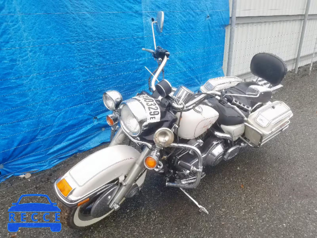 2004 HARLEY-DAVIDSON FLHPI 1HD1FHW144Y725334 image 1