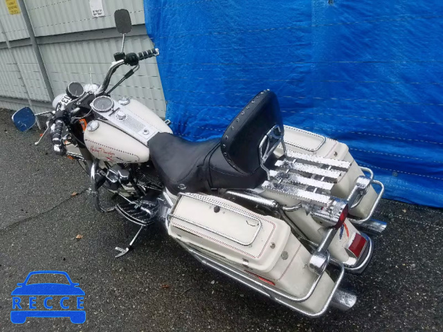 2004 HARLEY-DAVIDSON FLHPI 1HD1FHW144Y725334 Bild 2