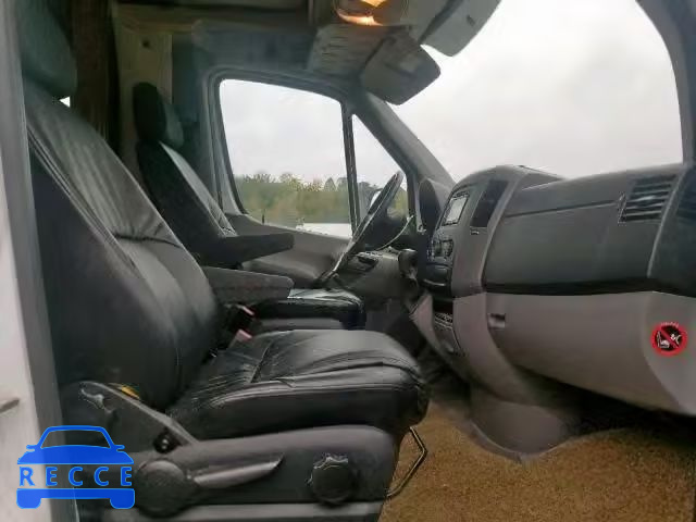2013 MERCEDES-BENZ SPRINTER 3 WDAPF4CC0D9544495 Bild 4